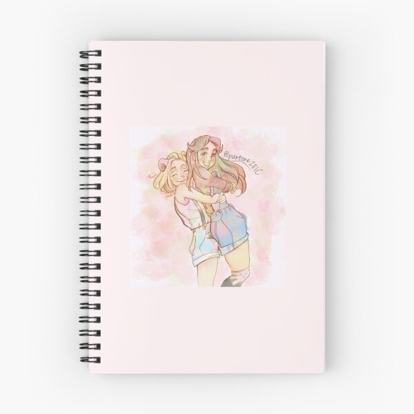 Item preview, REAL FRIENDS designed and sold by pantone-281c.