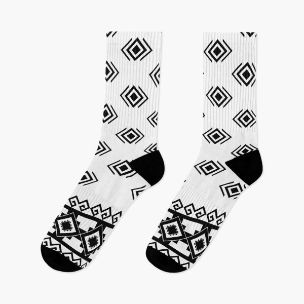 Item preview, Design fabric ethnic pattern designed and sold by Bookee11-.