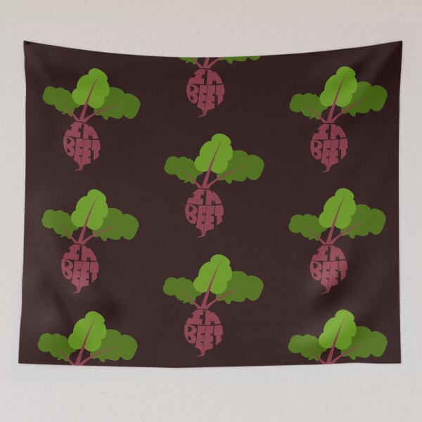 Item preview, I'm beet designed and sold by RebeccaMcGoran.