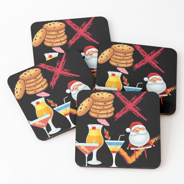 Item preview, No cookies just Cocktails designed and sold by Kiarasboutique.