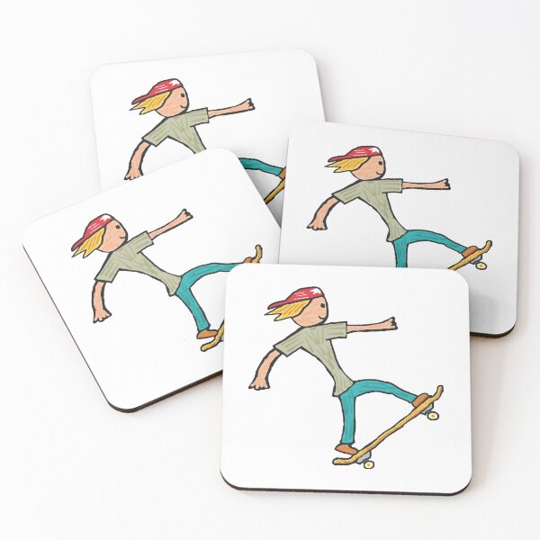 Artikelvorschau, Skateboard-Skateboard entworfen und verkauft von Mark-Ewbie.
