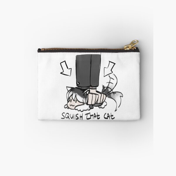 Item preview, Squish That Cat. designed and sold by EchoVR.