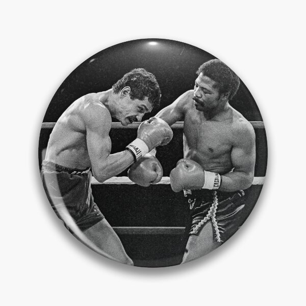 Item preview, Aaron Pryor vs Alexis Arguello designed and sold by Artaxias_Designs.