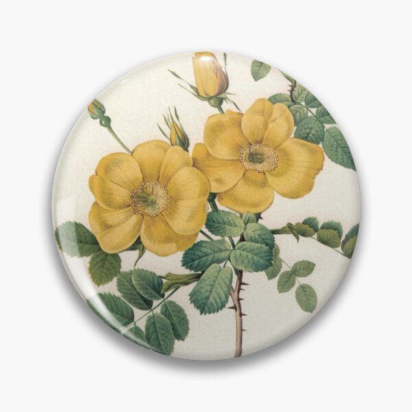 Item preview, Great Yellow Roses designed and sold by Studio66Designs.