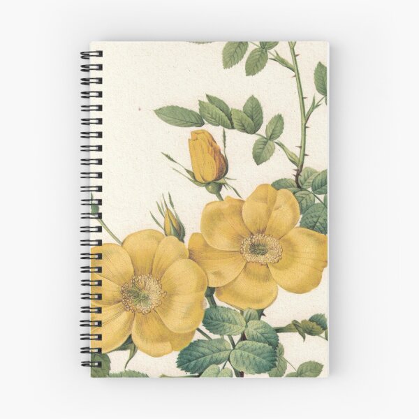 Item preview, Great Yellow Roses designed and sold by Studio66Designs.