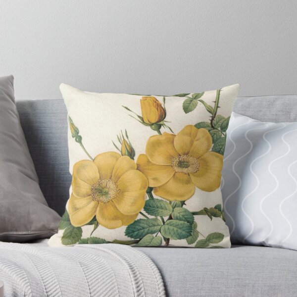 Item preview, Great Yellow Roses designed and sold by Studio66Designs.