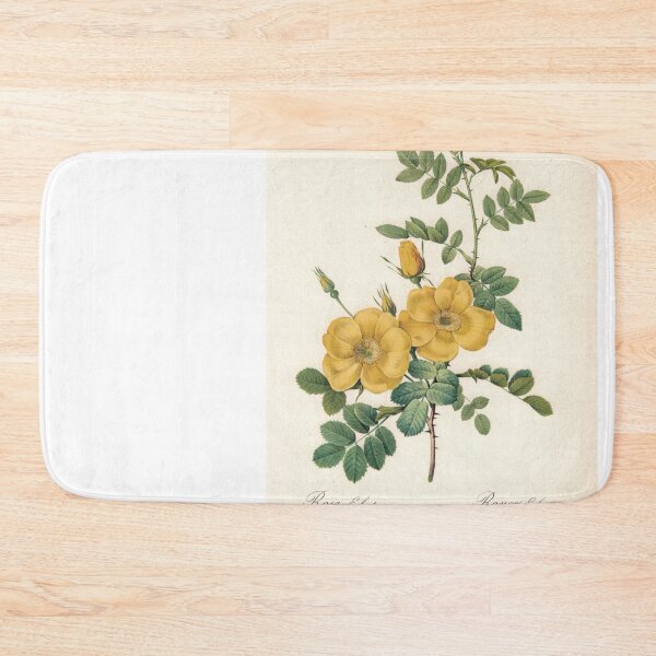 Item preview, Great Yellow Roses designed and sold by Studio66Designs.