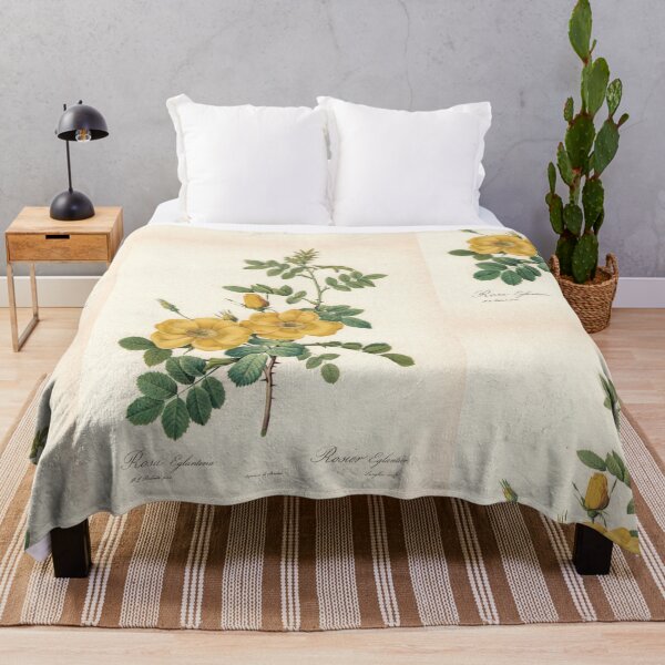Item preview, Great Yellow Roses designed and sold by Studio66Designs.