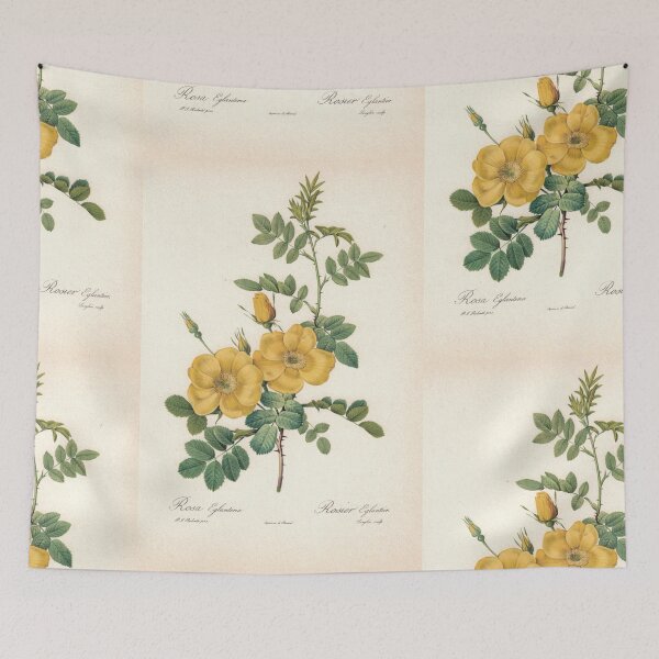 Item preview, Great Yellow Roses designed and sold by Studio66Designs.