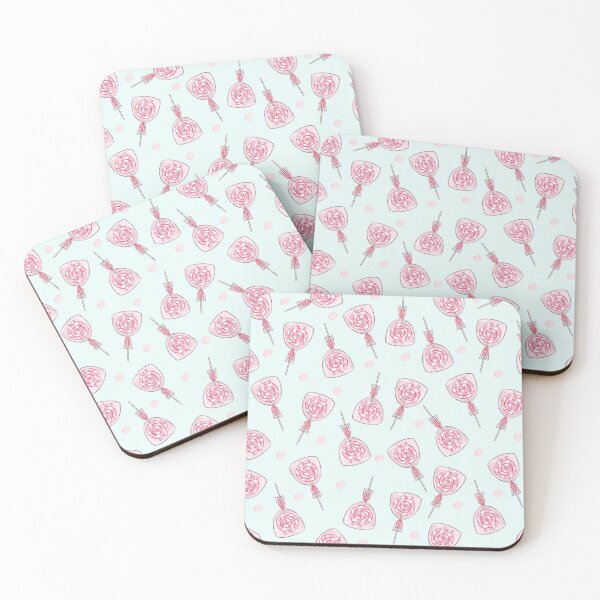Item preview, Lollicat Bubblegum- phone cases designed and sold by Sweets-trolley.