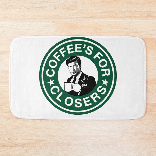 Item preview, Closers Parody designed and sold by katinafaulk7164.