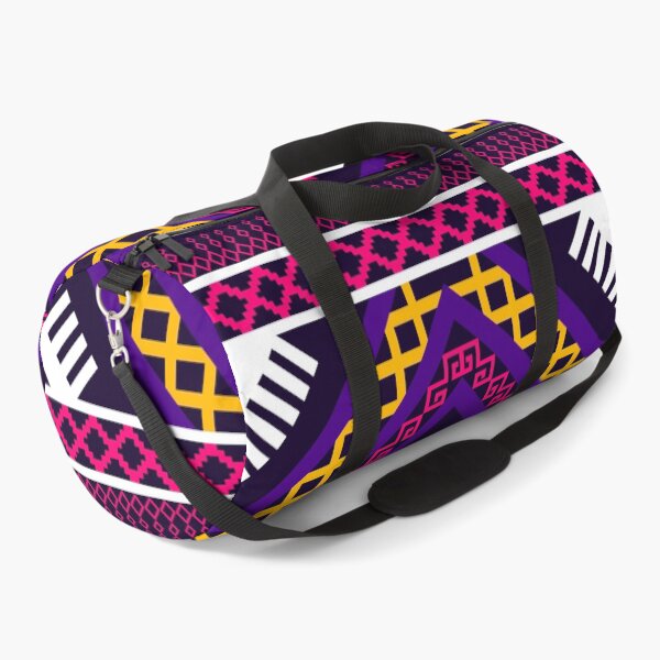 Item preview, Design fabric ethnic pattern designed and sold by Bookee11-.