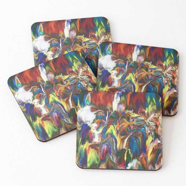 Item preview, Multicolour  designed and sold by Niculina.