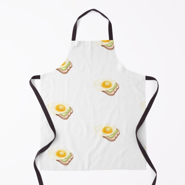 Item preview, Cozy Toast (White BG) designed and sold by Cozykawaii.