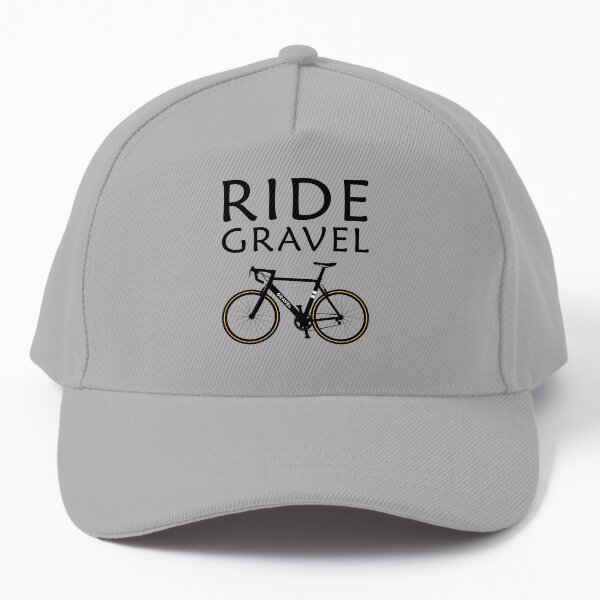 Gravel best sale bike cap