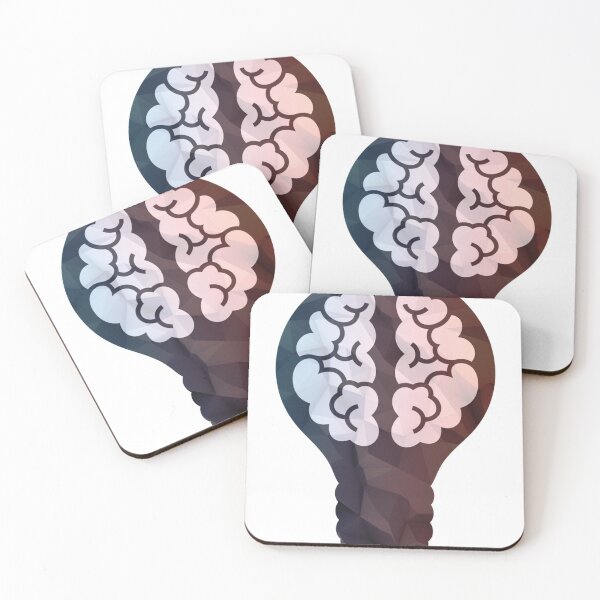 Item preview, Science of Brain Tshirt designed and sold by Marakstore.