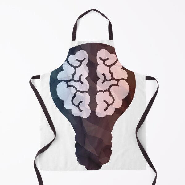 Item preview, Science of Brain Tshirt designed and sold by Marakstore.