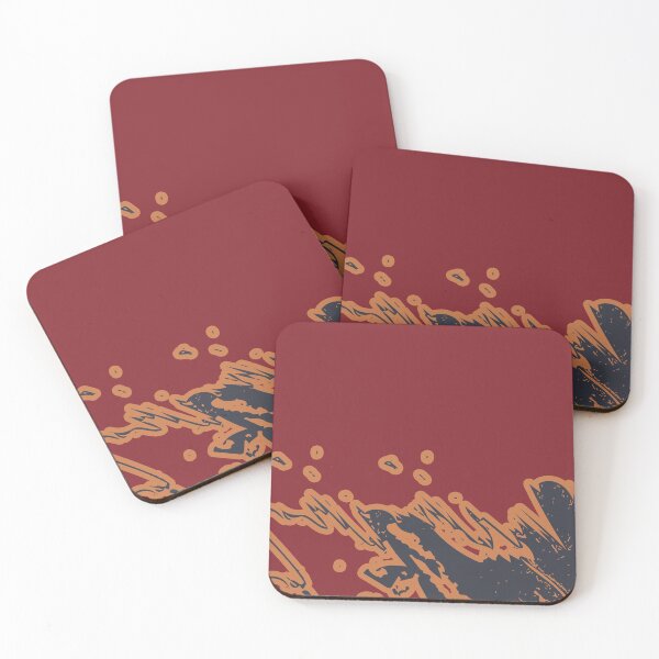 Item preview, Winery, Tomato Cream & After Midnight designed and sold by Kettukas.