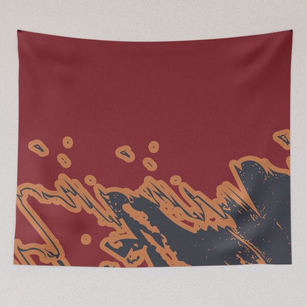 Item preview, Winery, Tomato Cream & After Midnight designed and sold by Kettukas.