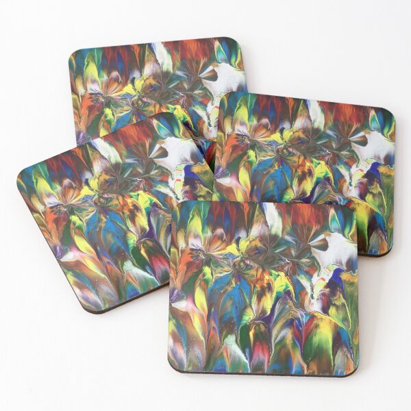 Item preview, Multicolour  designed and sold by Niculina.