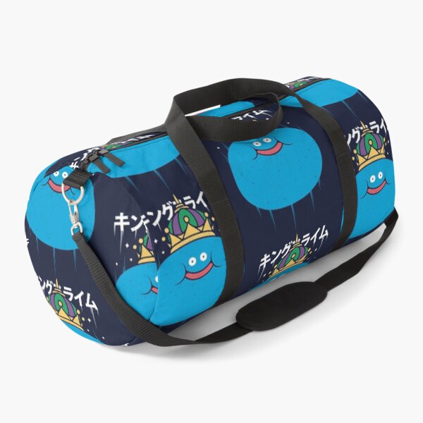 Item preview, The King Slime Monster designed and sold by AlundrART.