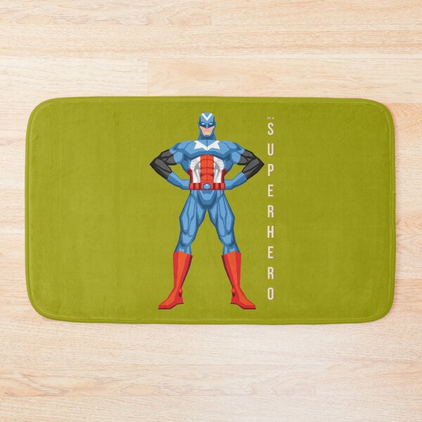 Item preview, I'm a SuperHer 45 designed and sold by Robarosia.