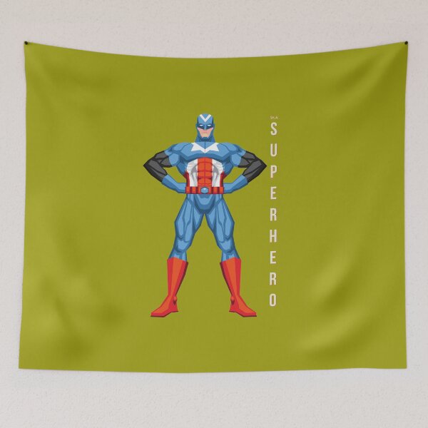 Item preview, I'm a SuperHer 45 designed and sold by Robarosia.