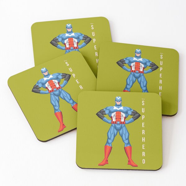 Item preview, I'm a SuperHer 45 designed and sold by Robarosia.