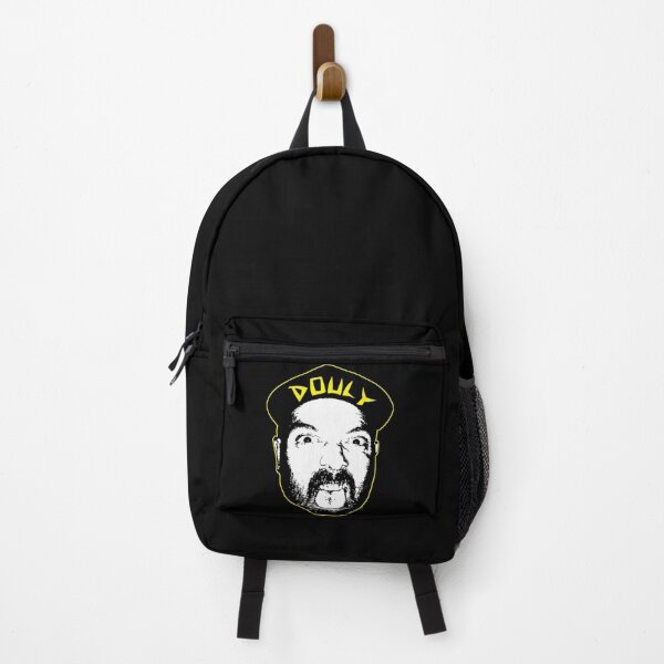 Item preview, WHAT WOULD DOULY DO? designed and sold by FastnLooseAU.