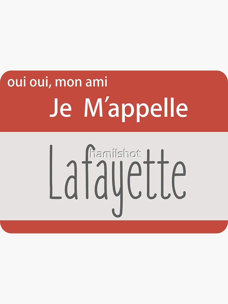 Oui mon. Oui mon