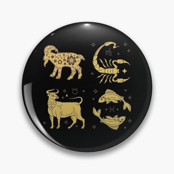 Item preview, Awesome Astrological Animal designed and sold by besttwlife.