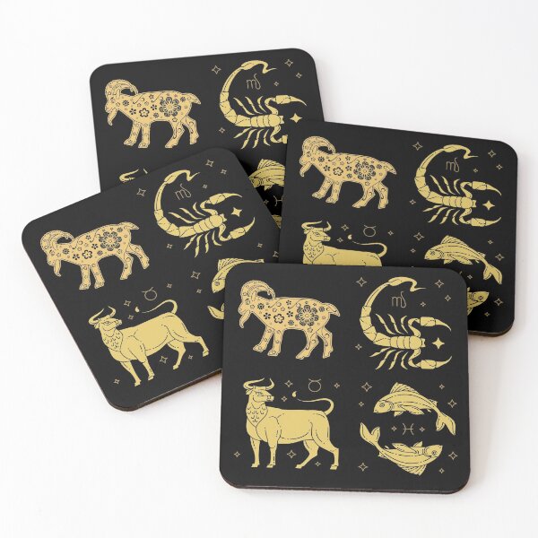 Item preview, Impresionante animal astrológico designed and sold by besttwlife.