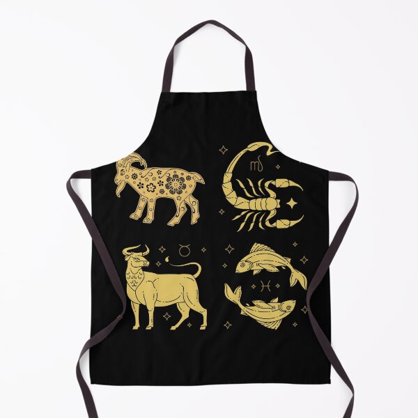 Item preview, Awesome Astrological Animal designed and sold by besttwlife.
