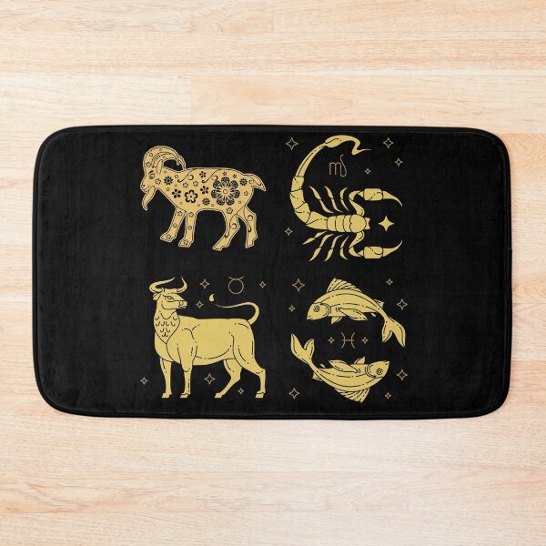 Item preview, Awesome Astrological Animal designed and sold by besttwlife.