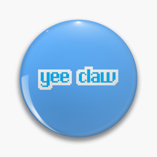Item preview, Yee Claw designed and sold by ShineCreative.