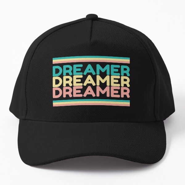 Item preview, Dreamer Inspirational Word designed and sold by geminivibe.