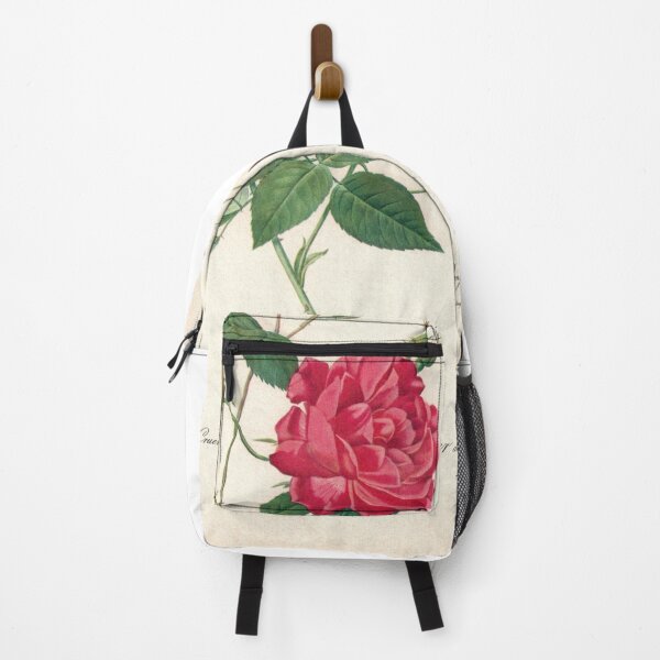 Item preview, Incredible Pale Red Rose designed and sold by Studio66Designs.