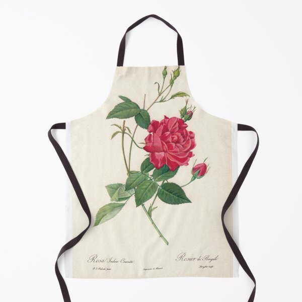Item preview, Incredible Pale Red Rose designed and sold by Studio66Designs.