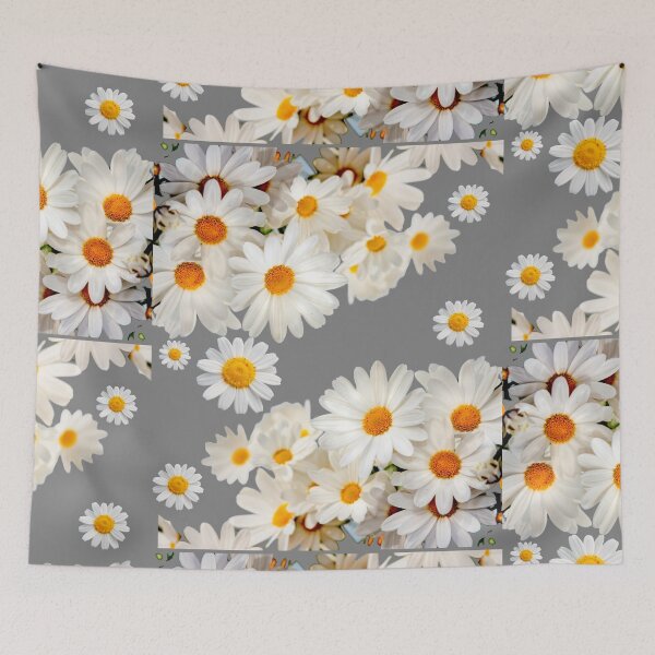 Item preview, Margarita Flower Design designed and sold by VandJStore.