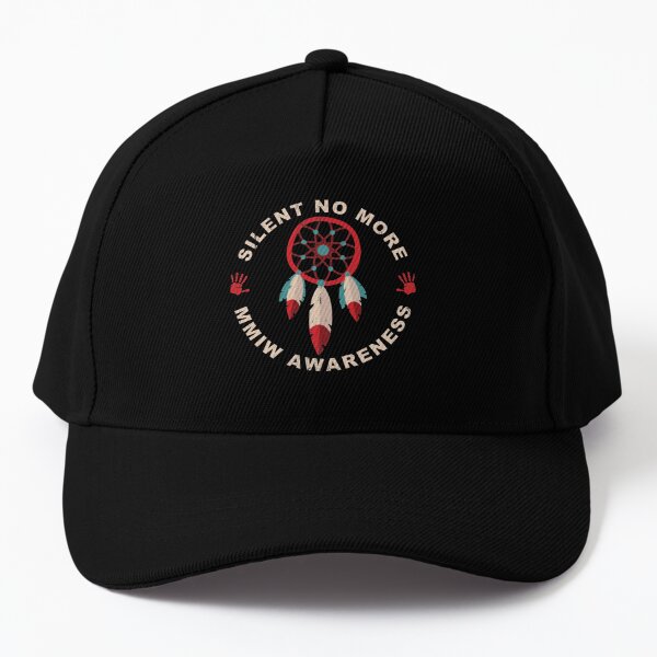 MMIW Clothing Missing Murdered Indigenous Women Awareness Silent