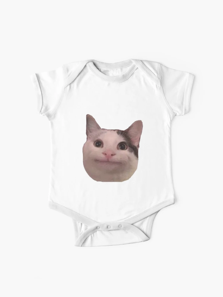 Beluga Baby The Codi-Cat – Little Zen One