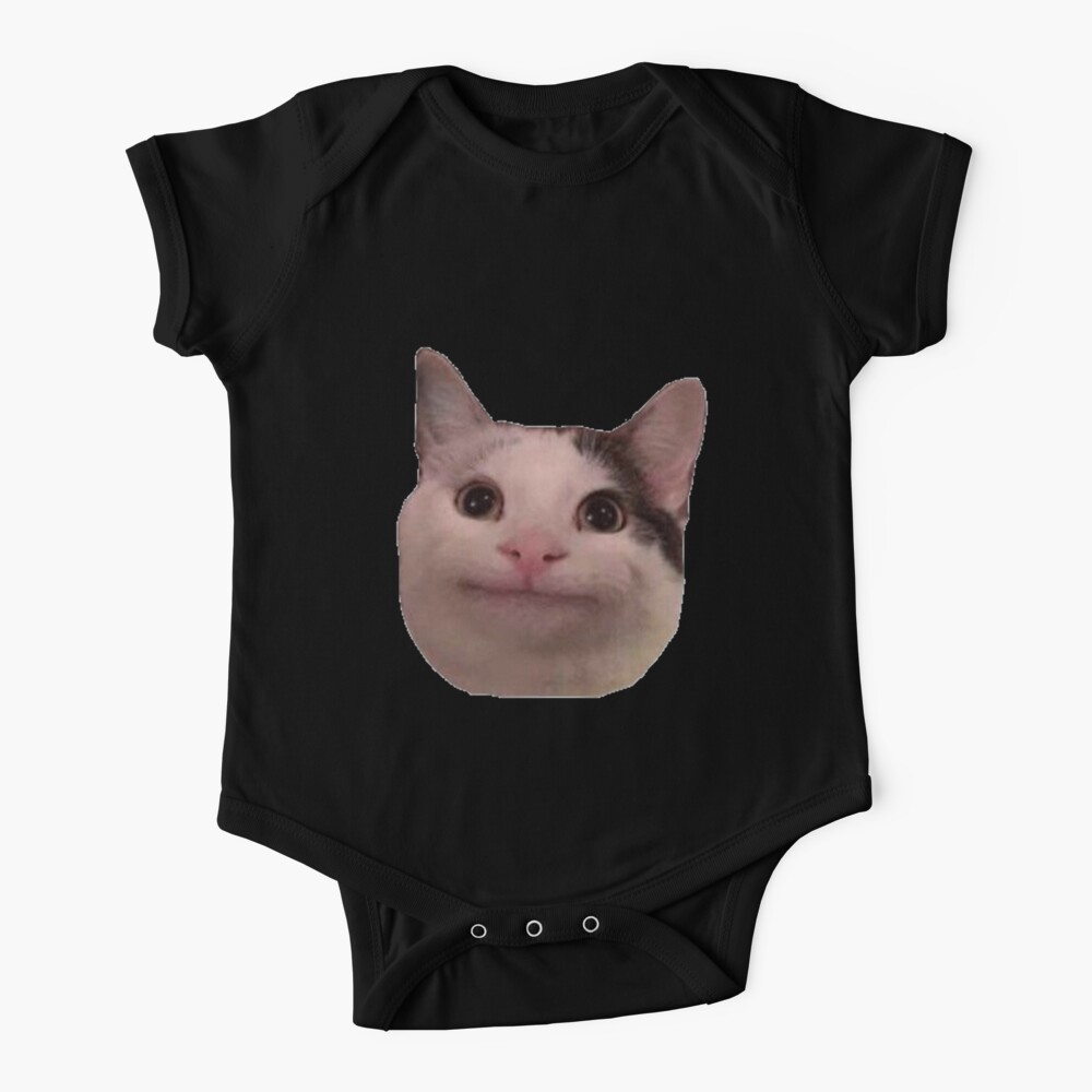 Beluga Baby The Codi-Cat – Little Zen One