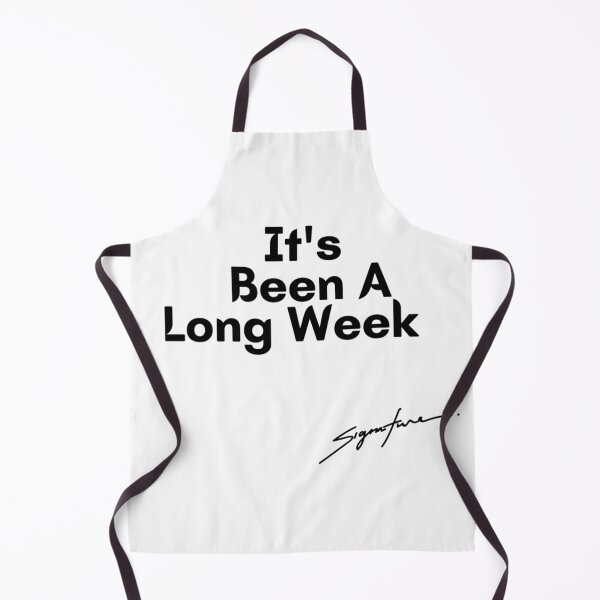 Item preview, It's Been A Long Week | Motivation Quote designed and sold by namipaliso.