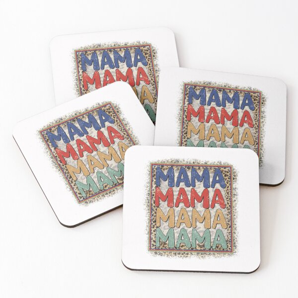Item preview, Retro Mama designed and sold by Jatupong.