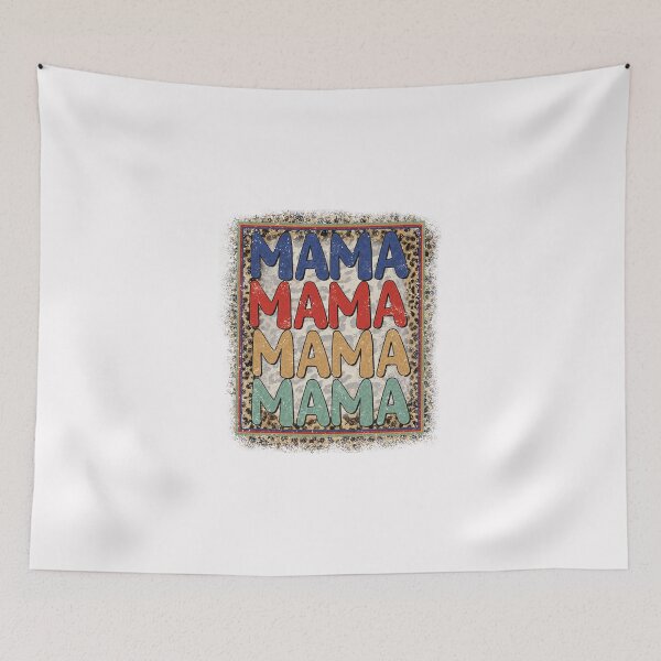 Item preview, Retro Mama designed and sold by Jatupong.