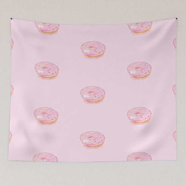 Item preview, Donut ever let me go. designed and sold by Cozykawaii.