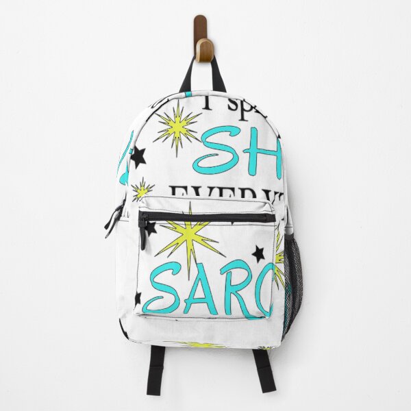 Item preview, sarcasm i sprinkle that shit on everything designed and sold by Yassmeenn.