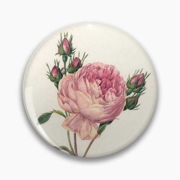 Item preview, Lovely Pink Rose designed and sold by Studio66Designs.