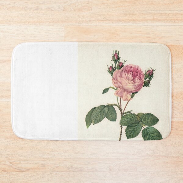 Item preview, Lovely Pink Rose designed and sold by Studio66Designs.