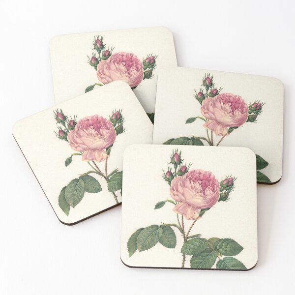 Item preview, Lovely Pink Rose designed and sold by Studio66Designs.